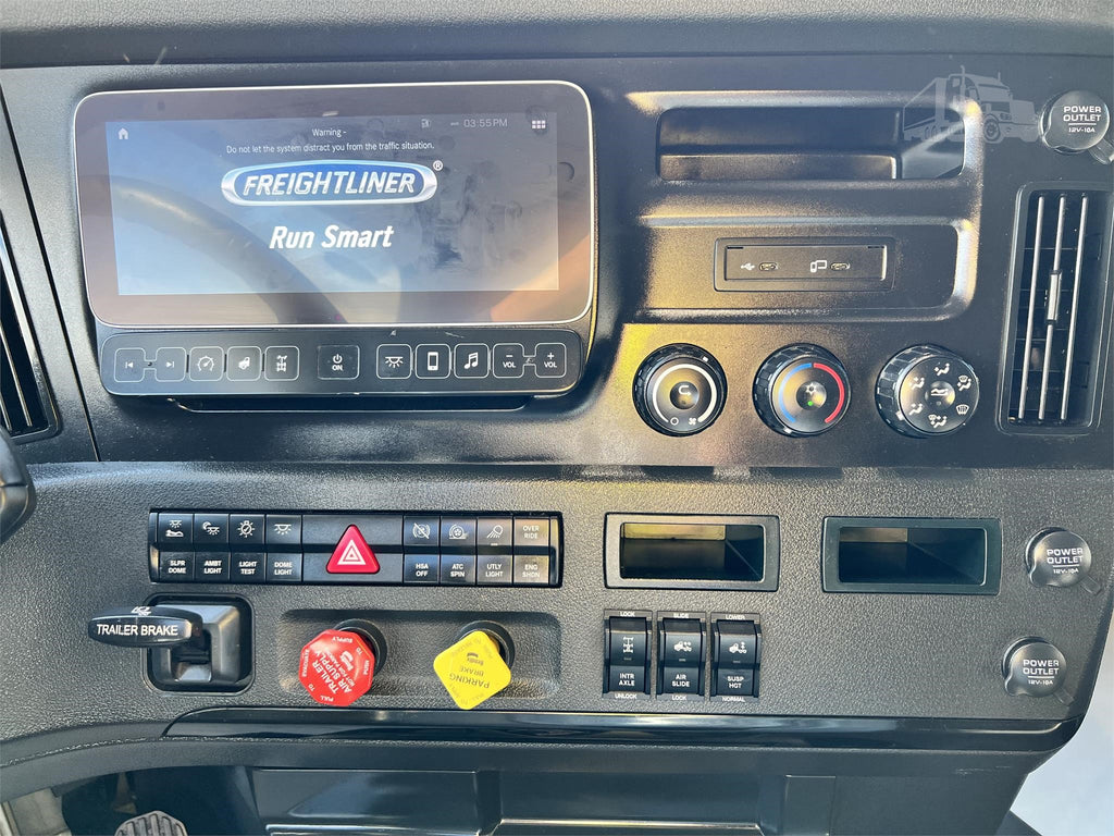 2023 FREIGHTLINER CASCADIA 126