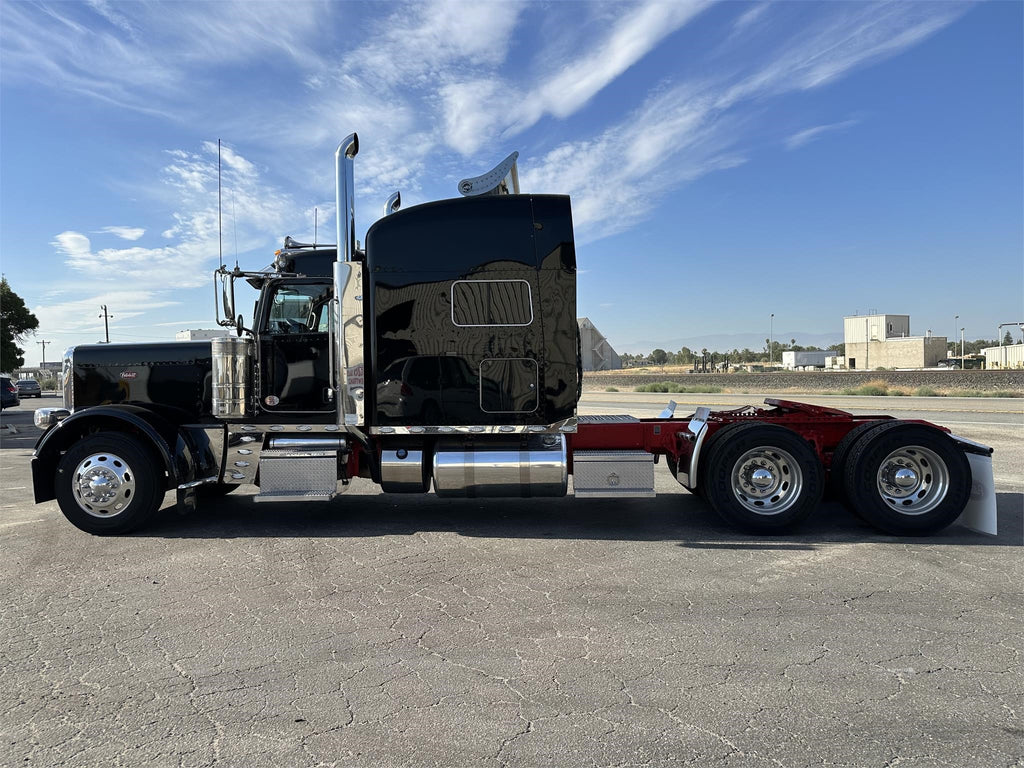 2021 PETERBILT 389  STOCK #HPk3648