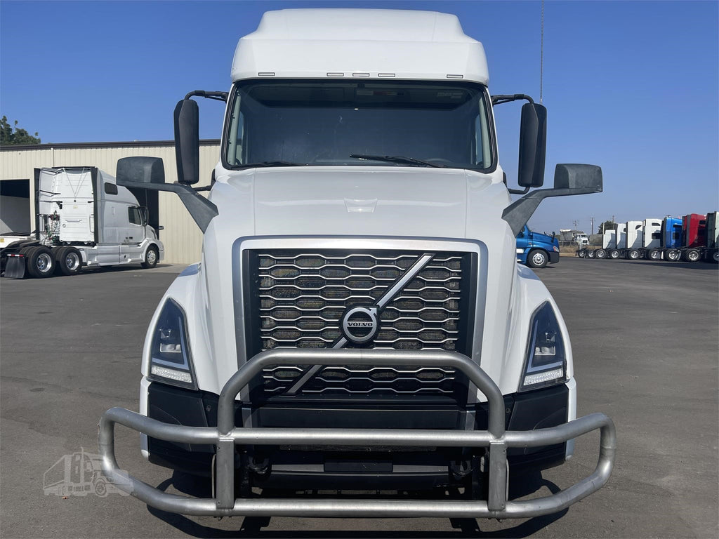 2019 VOLVO VNL64T760 STOCK#THG394