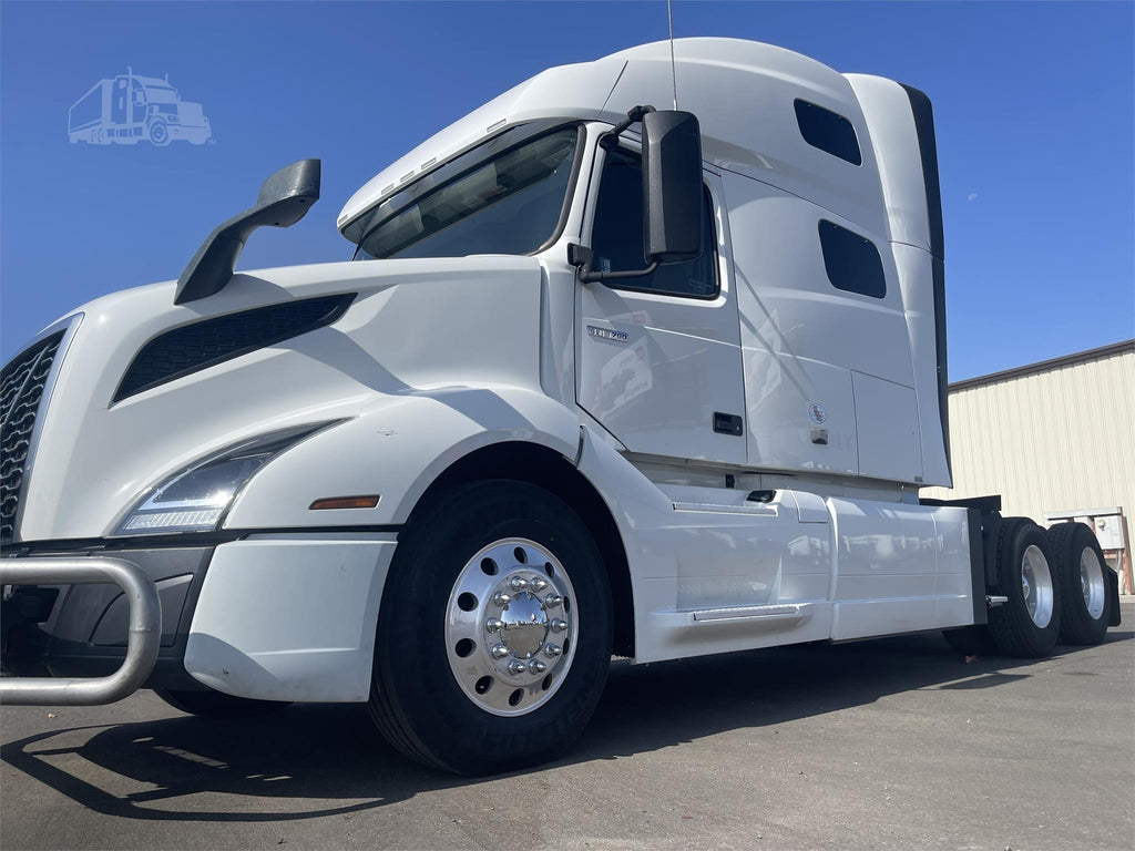 2019 VOLVO VNL64T760 STOCK#THG394