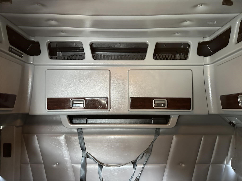 2021 PETERBILT 389  STOCK #HPk3648
