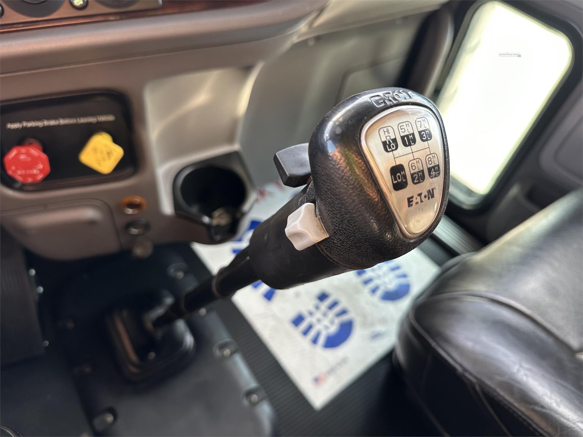 2021 PETERBILT 389  STOCK #HPk3648