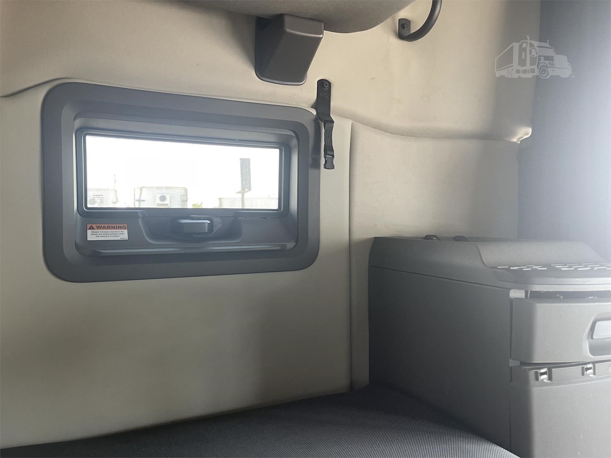 2019 VOLVO VNL64T760 STOCK#THG394