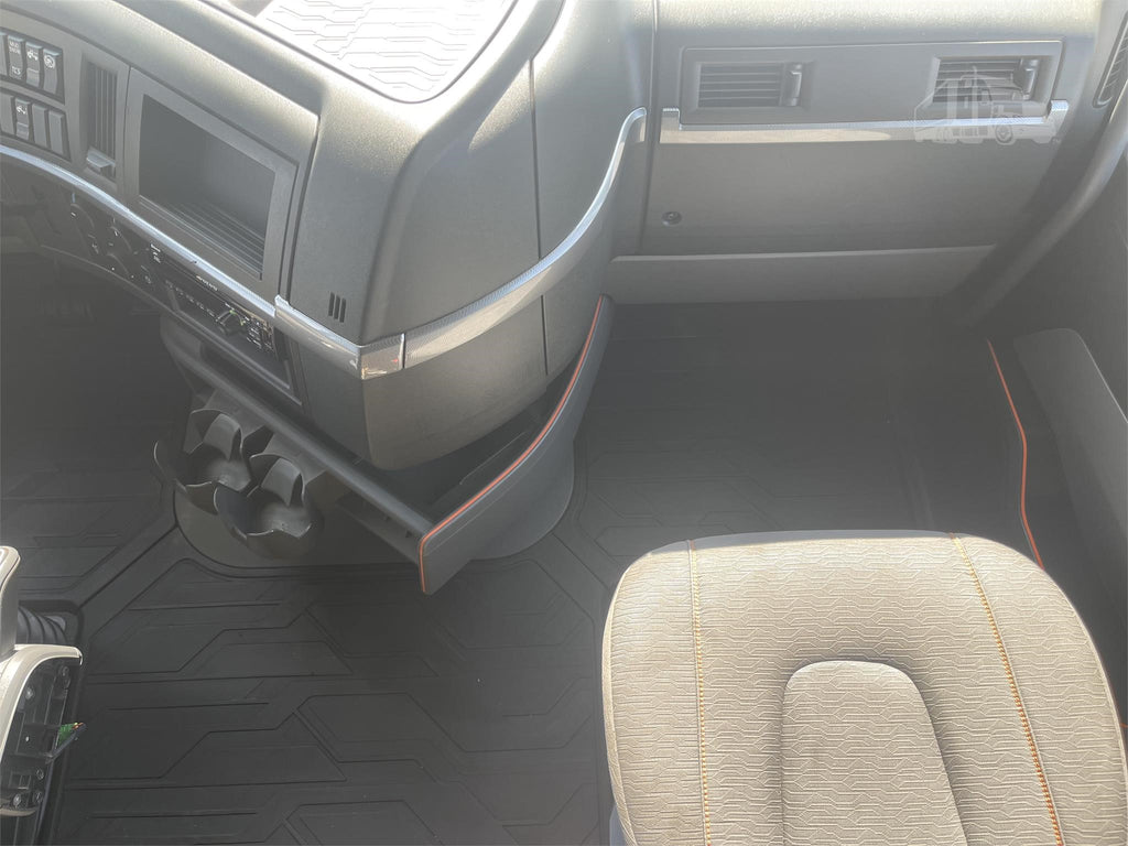 2019 VOLVO VNL64T760 STOCK#THG394