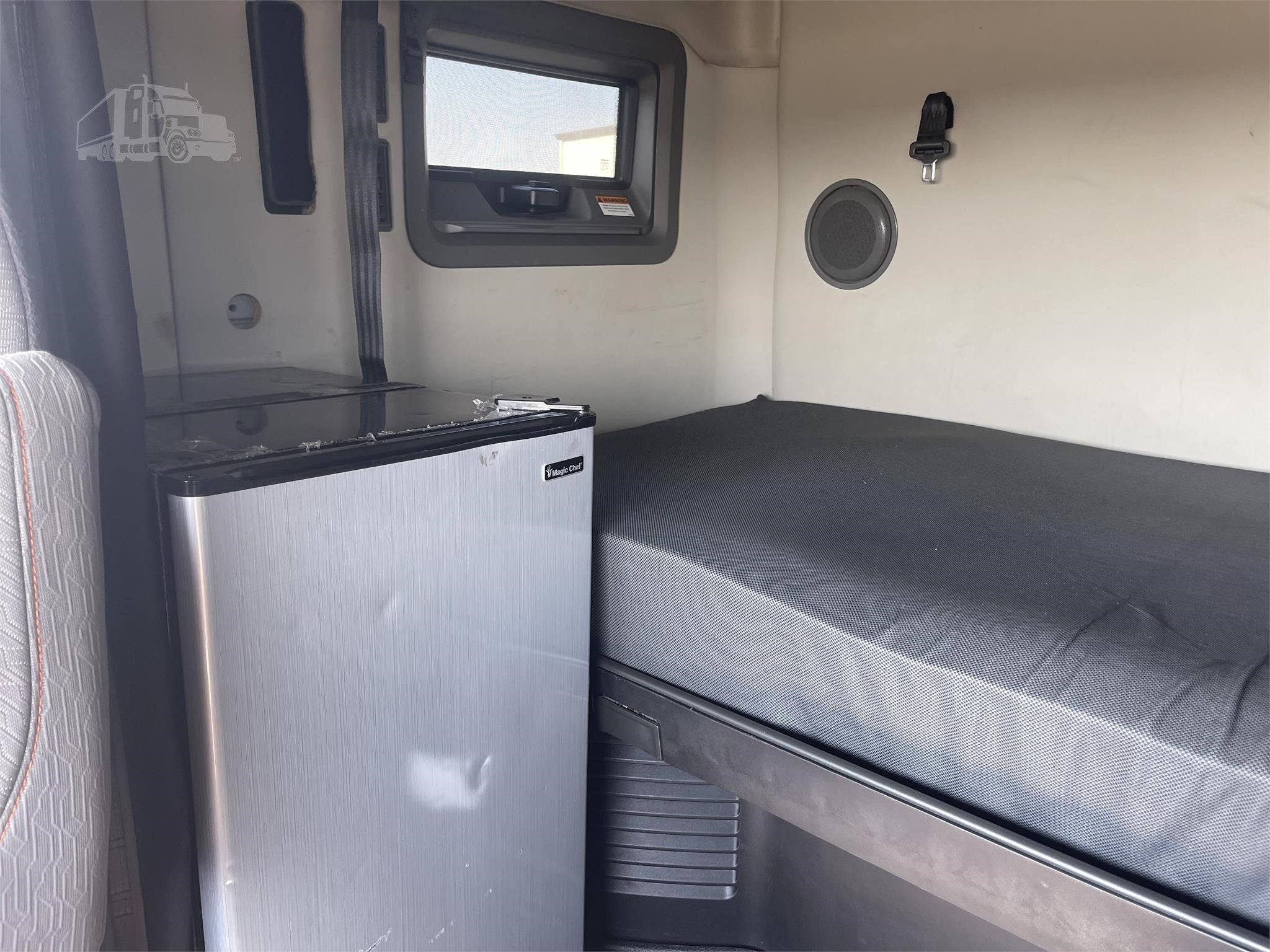2019 VOLVO VNL64T760 STOCK#THG394