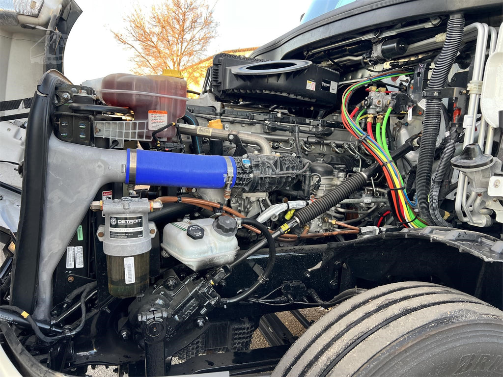 2023 FREIGHTLINER CASCADIA 126