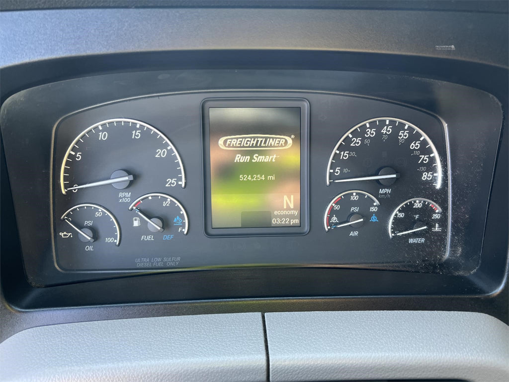 2020 FREIGHTLINER CASCADIA 126 STOCK#GJH645