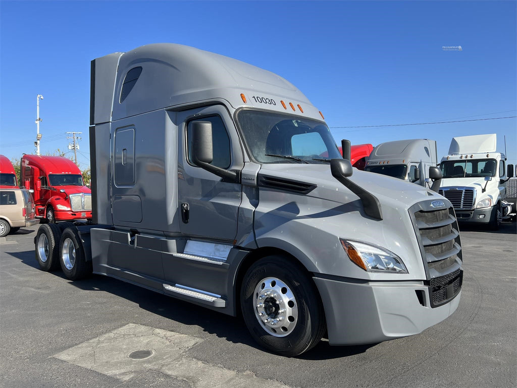 2020 FREIGHTLINER CASCADIA 126 STOCK#GJH645