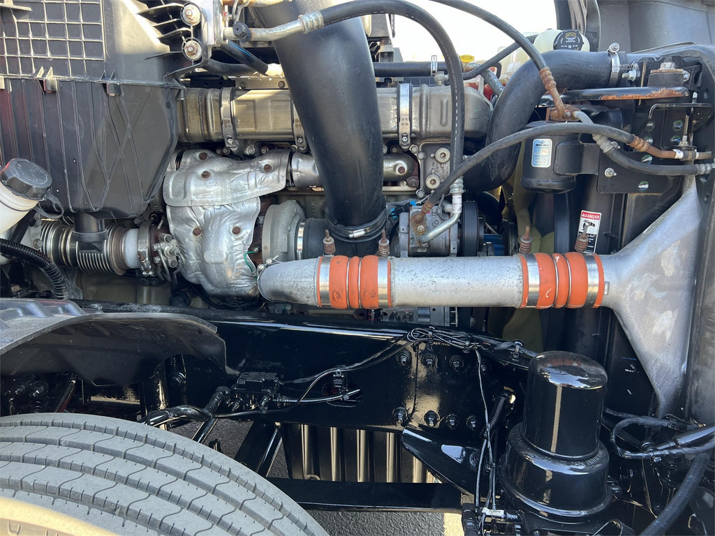 2020 FREIGHTLINER CASCADIA 126 STOCK#GJH645