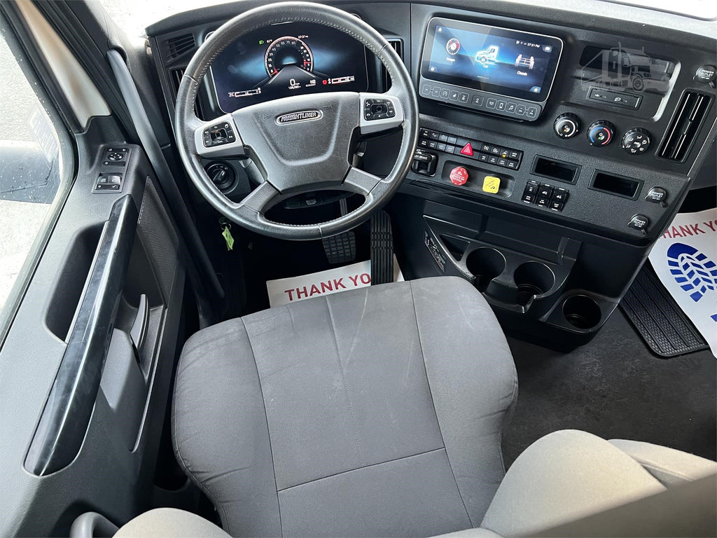 2023 FREIGHTLINER CASCADIA 126