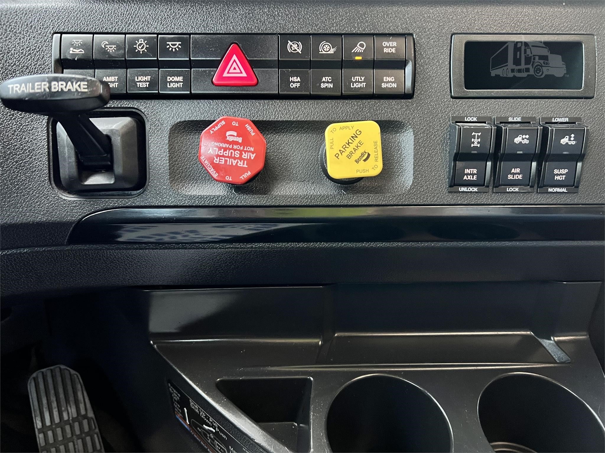 2023 FREIGHTLINER CASCADIA 126