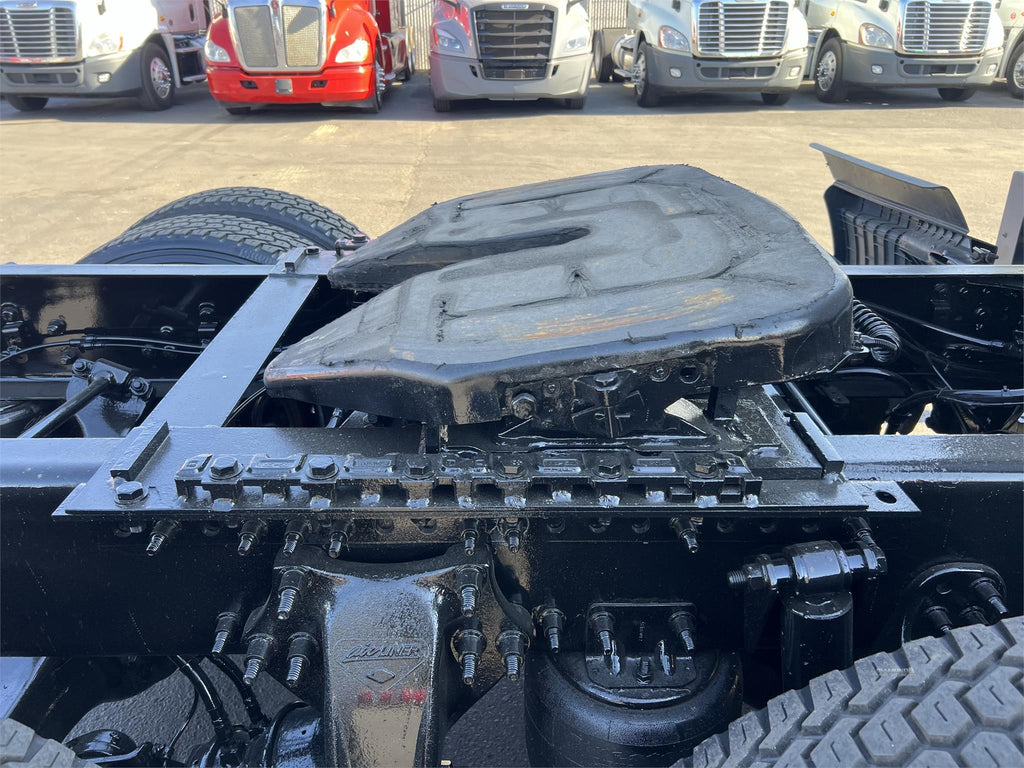 2020 FREIGHTLINER CASCADIA 126 STOCK#GJH645