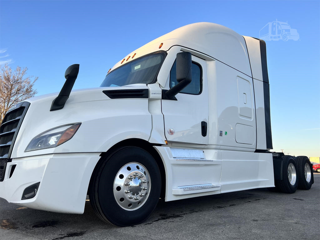 2023 FREIGHTLINER CASCADIA 126