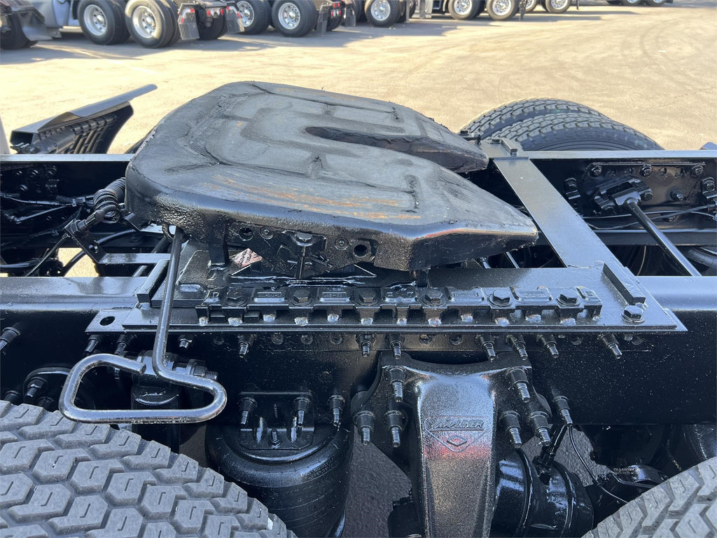 2020 FREIGHTLINER CASCADIA 126 STOCK#GJH645