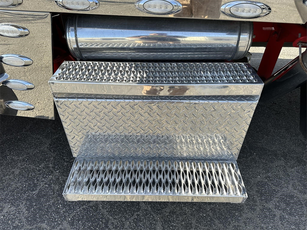 2021 PETERBILT 389  STOCK #HPk3648