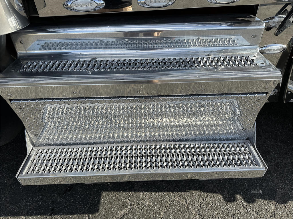 2021 PETERBILT 389  STOCK #HPk3648