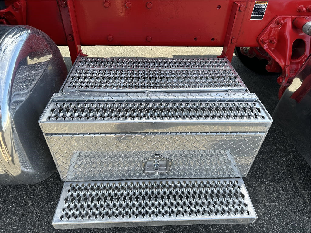 2021 PETERBILT 389  STOCK #HPk3648