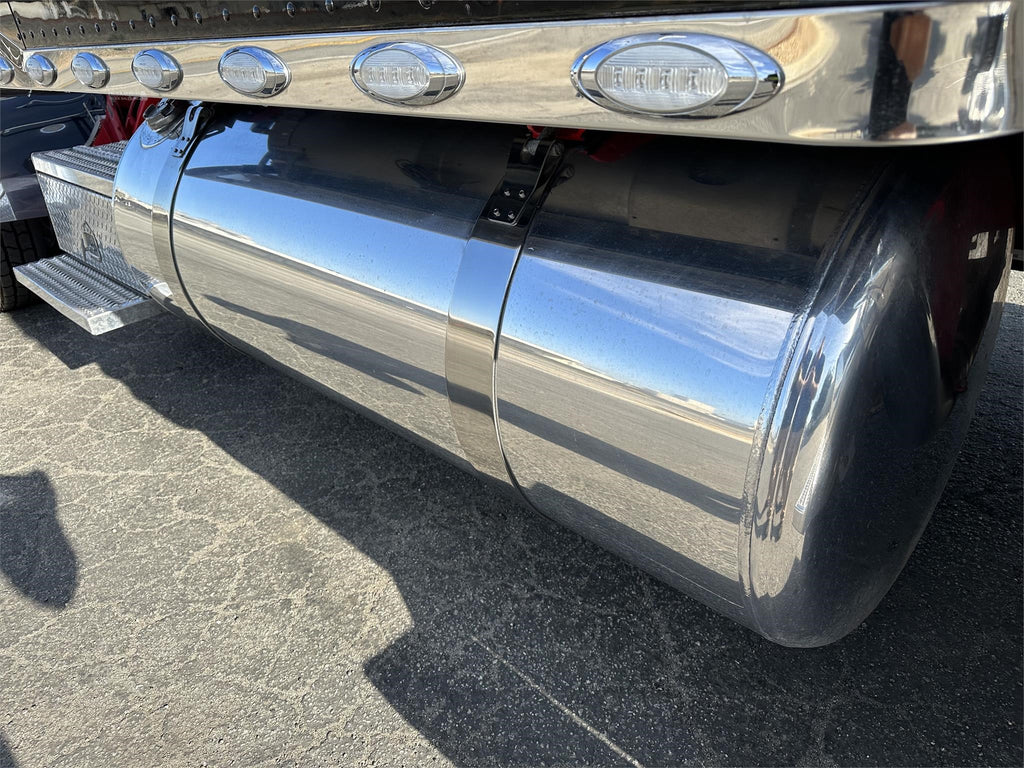 2021 PETERBILT 389  STOCK #HPk3648