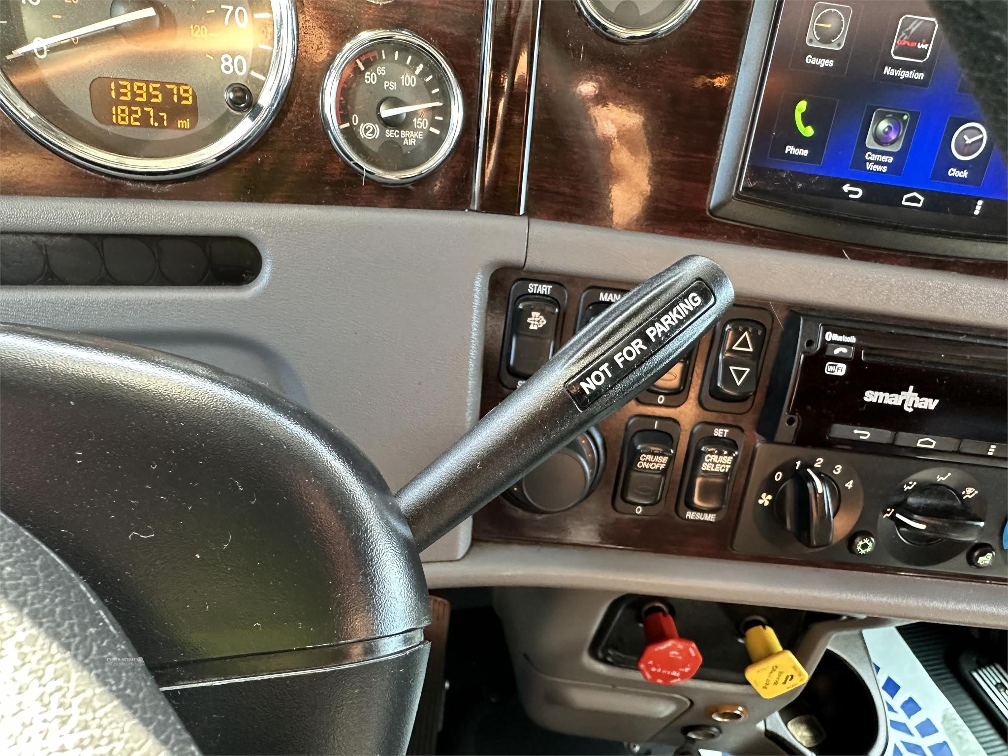 2021 PETERBILT 389  STOCK #HPk3648