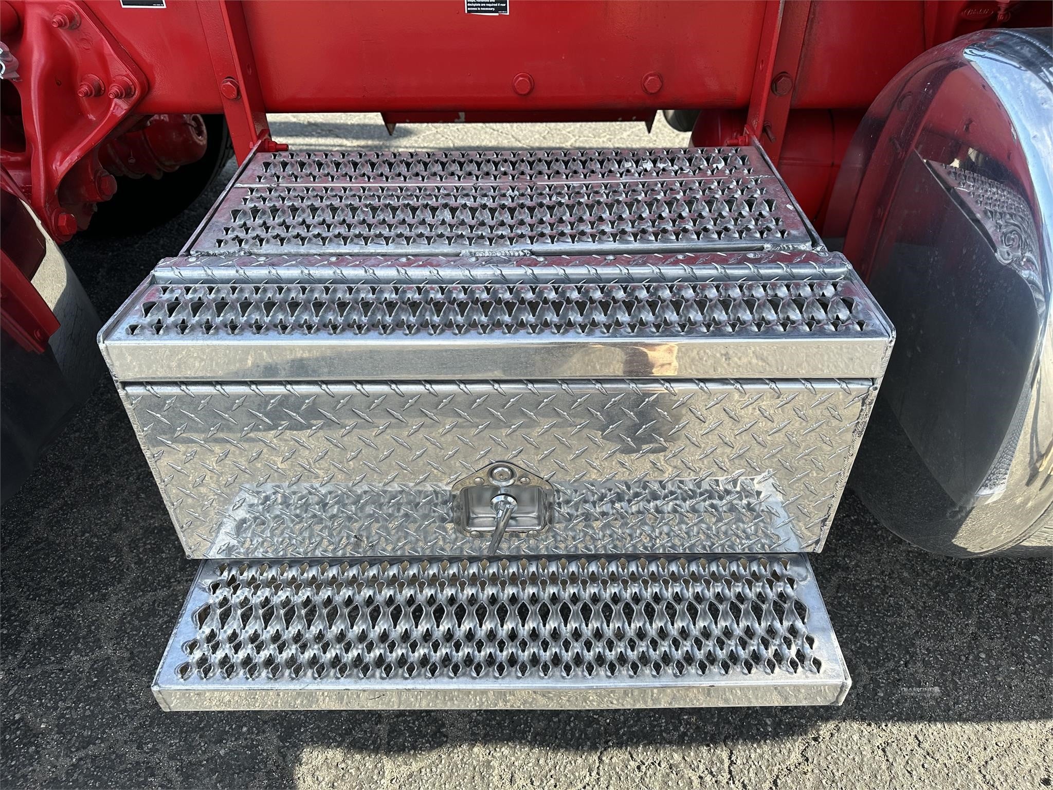 2021 PETERBILT 389  STOCK #HPk3648