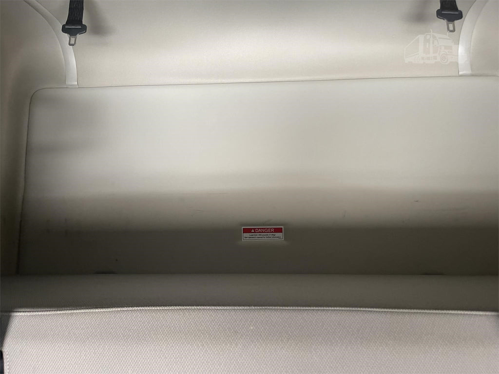 2019 VOLVO VNL64T760 STOCK#THG394