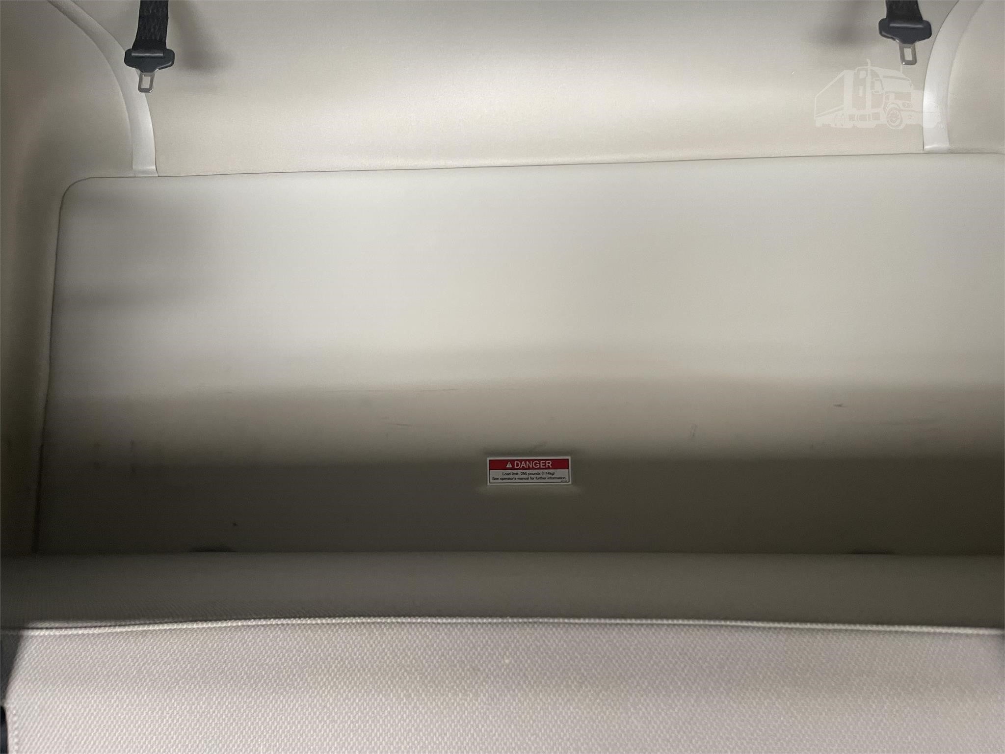 2019 VOLVO VNL64T760 STOCK#THG394