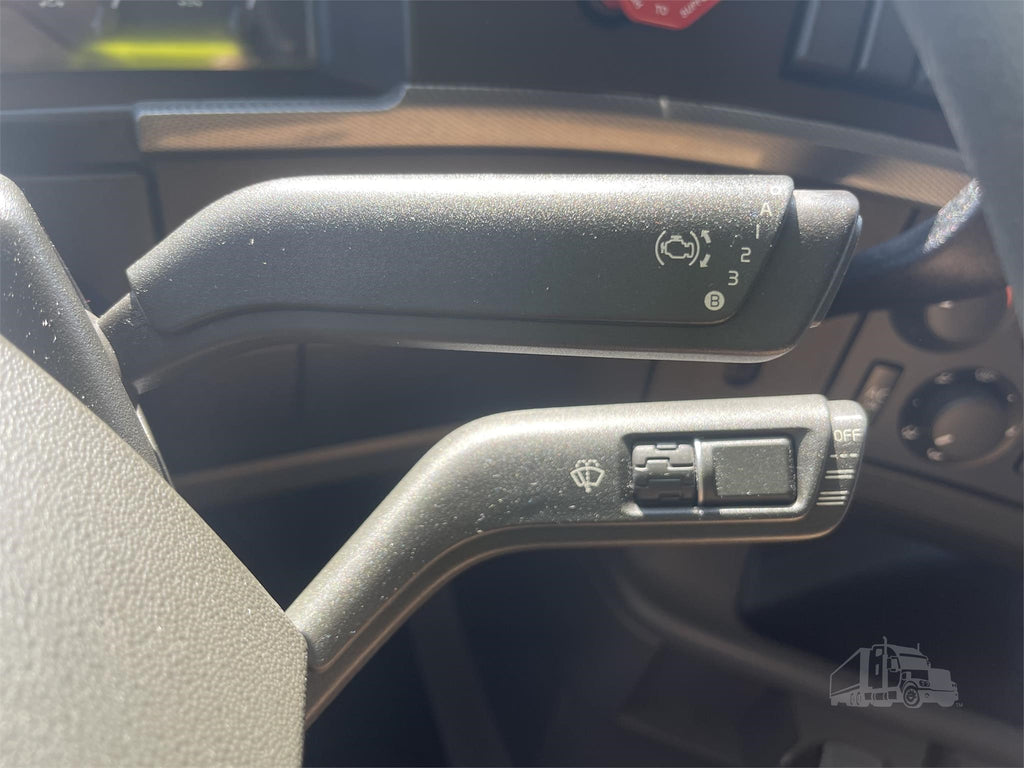 2019 VOLVO VNL64T760 STOCK#THG394